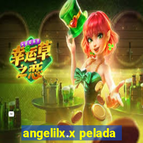 angelilx.x pelada